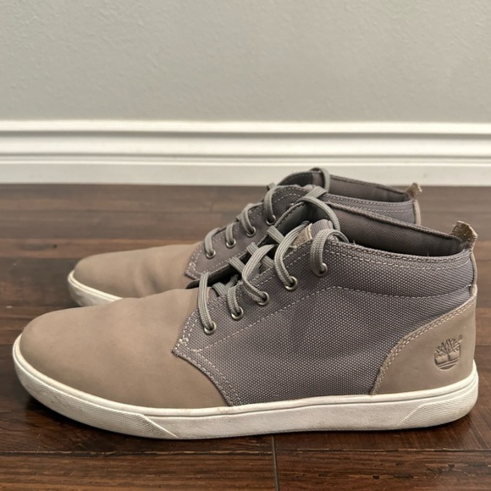 Timberland shoes